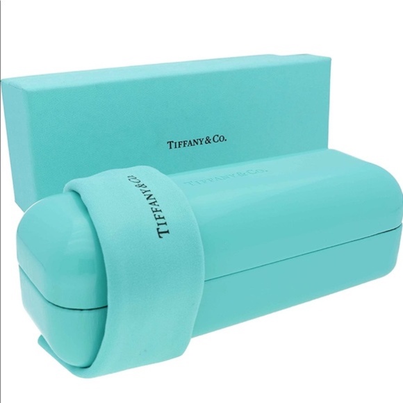 Tiffany & Co. | Accessories | Brand New Authentic Tiffany Co Hard
